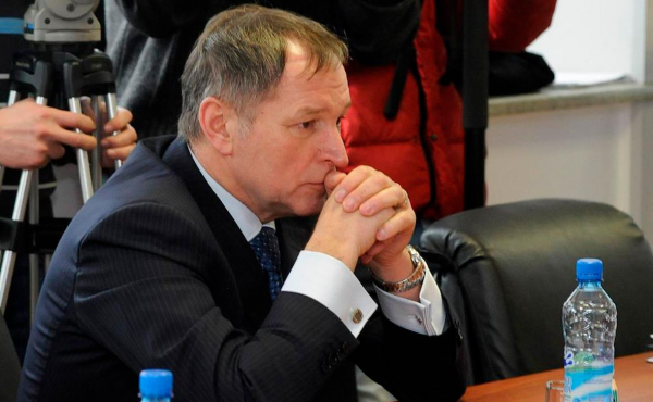 
                    Генпрокуратура подала иск на ₽5 млрд к семье Струкова
                