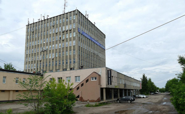 
                    Верховный суд не поддержал отмену передачи государству ИЗТС
                