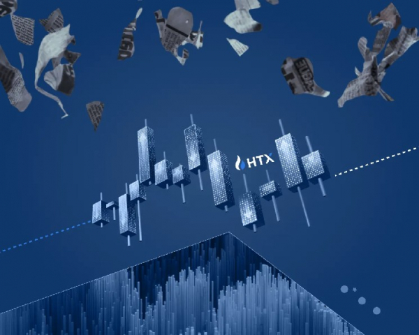 Отчет HTX за III квартал: рост perp-DEX и &laquo;волна китайских нарративов&raquo;