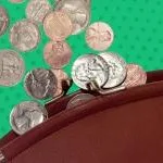 Курсы валют 18 октября: рубль просел к доллару и евро