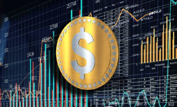 Аналитики зафиксировали приток $5,4 млрд в стейблкоинах на Binance в октябре