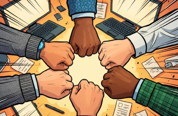 Coinbase: криптовалютные хранилища могут начать поглощать друг друга