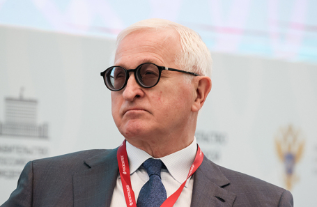 РСПП призвал Мишустина отменить новые ставки платы за вред экологии