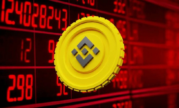 Рост притока стейблкоинов на биржу Binance может сигнализировать о приближении разворота на рынке