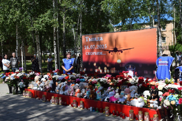 
                    Росавиация раскрыла, кто повезет пассажиров лишившейся лицензии &laquo;Ангары&raquo;
                