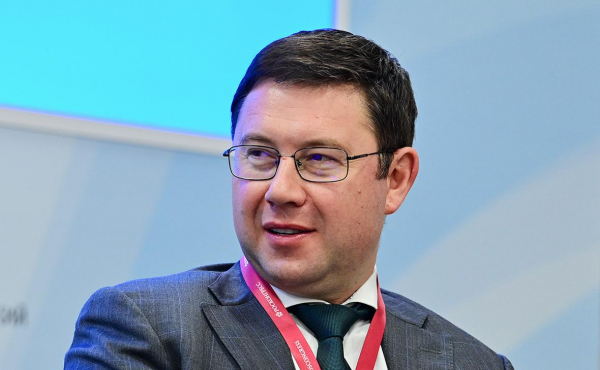 
                    Суд арестовал бывшего топ-менеджера FESCO и &laquo;Трансконтейнера&raquo; Исурина
                