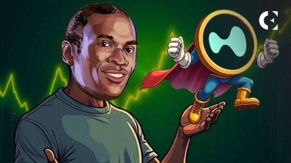 Артур Хейс предупреждает: биржи с нулевой комиссией угрожают выживанию Hyperliquid