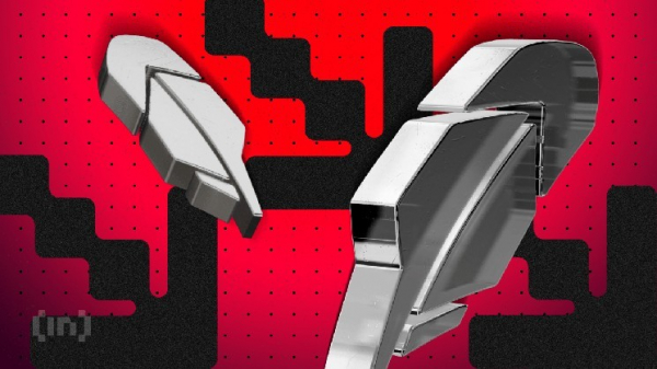 Сбой Robinhood случился в критический момент