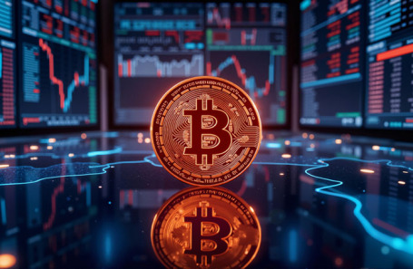 Обвал крипторынка сменился техническим отскоком