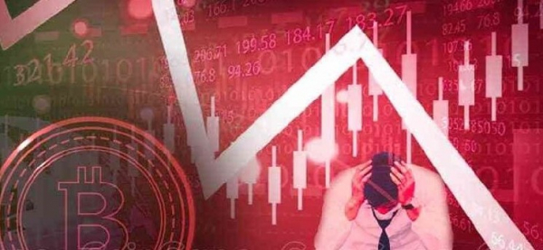 Массовый обвал альткоинов на Binance: IOTX упал до нуля на мгновение, рынки грозят