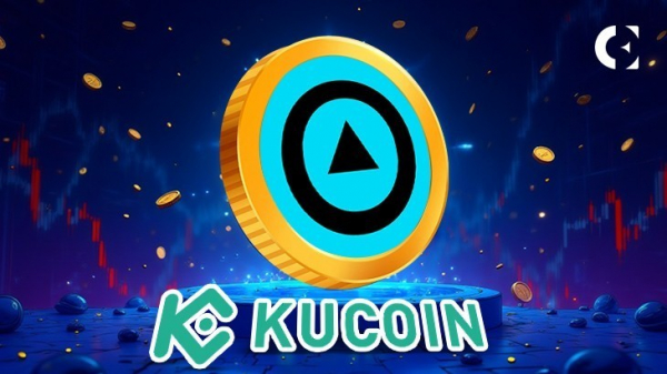 KuCoin добавляет ZEROBASE (ZBT), открывая путь для инноваций DeFi, основанных на конфиденциальности