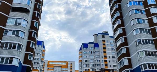 Вторичное жилье кануло в лето: что будет с рынком недвижимости в 2026 году?