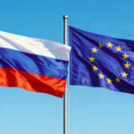 Евросоюз вошел в тройку крупнейших торговых партнеров России в 2024 году