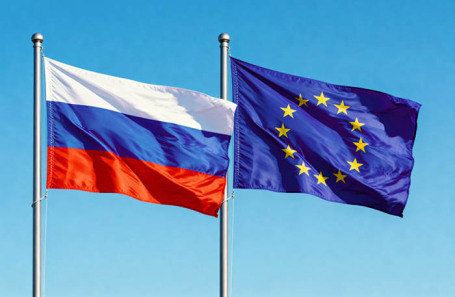 Евросоюз вошел в тройку крупнейших торговых партнеров России в 2024 году