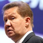 Миллер заявил о появлении очертаний новой парадигмы на рынке газа