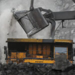 Добыча угля «Мечелом» упала более чем до десятилетнего минимума