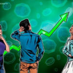 Оборот бессрочными контрактами на DEX в ноябре достиг нового рекорда — CoinGecko