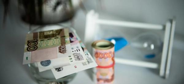 Инфляция рванет, как в 90-е: чем опасен массовый отток вкладов из банков Инфляция рванет, как в 90-е: чем опасен массовый отток вкладов из банков