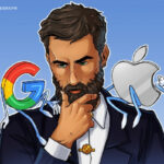 Trust Wallet добавил поддержку Apple Pay и Google Pay