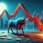 В Южной Корее наблюдается взрывной рост объёма торгов 10 альткоинами