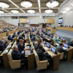 Госдума обсуждает запрет продажи несовершеннолетним безалкогольных пива и вина