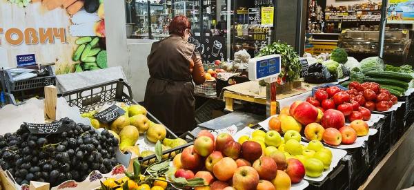 Эксперт назвал условия, при которых цены в России будут снижаться