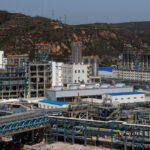 Reuters: китайский НПЗ Yanchang Petroleum прекратил импорт российской нефти