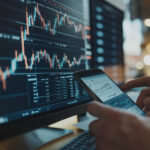 Падение на Мосбирже и прогноз МЭА по росту добычи нефти. Обзор финансового рынка от 12 ноября