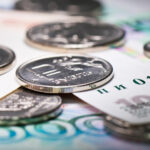 В России при расчетах все больше стали использоваться наличные