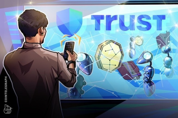 Trust Wallet запустил P2P для покупки криптовалюты в 150 странах