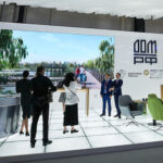 Торги акциями «Дом.РФ» начнутся 20 ноября