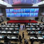 Прогноз ЦБ по инфляции и призыв к ФРС быть осторожной. Обзор финансового рынка от 6 ноября