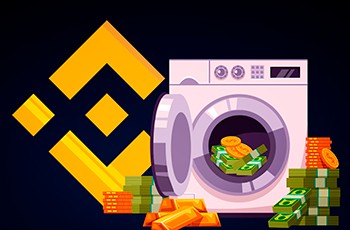 Binance снова попала в скандал с отмыванием крипты: что не так с биржей Binance снова попала в скандал с отмыванием крипты: что не так с биржей
