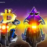 Кит-«инсайдер» открыл лонги по биткоину и Ethereum на $55 млн