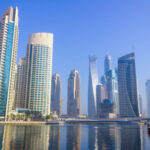 Минфин хочет исключить ОАЭ из списка офшоров