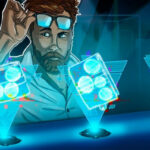 Trust Wallet запустил программу лояльности с бонусами для активных пользователей