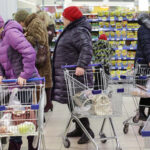 Банк России ожидает устойчивую инфляцию на уровне 4% к 2026 году