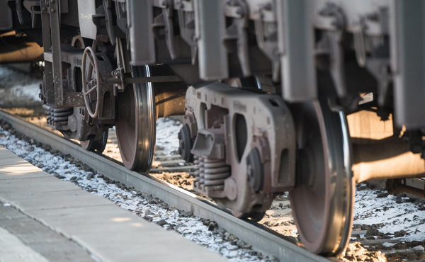 СУЭК получит ₽2,5 млрд неустойки за сорванную поставку вагонов
СУЭК получит ₽2,5 млрд неустойки за сорванную поставку вагонов