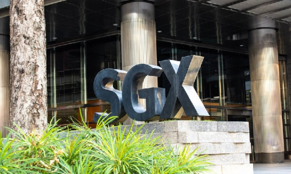 Сингапурская биржа SGX запустит бессрочные фьючерсы на&nbsp;биткоин и&nbsp;эфир