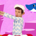 Владелец прав на песню Baby Shark провел IPO