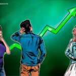 Объем спотовой торговли на CEX вырос на 36% в октябре вопреки продолжительной коррекции