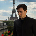 Во Франции с Дурова сняли ограничения на перемещения