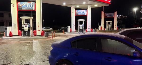 Цены на бензин в России стабилизировались: что будет дальше? Цены на бензин в России стабилизировались: что будет дальше?