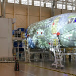 Airbus предупредила о массовом отзыве самолетов A320 для замены ПО