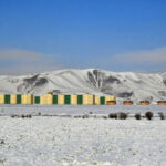 Железнодорожным долгостроем в Туве заинтересовались иностранные инвесторы