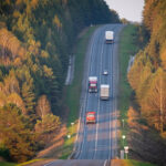 Правительство решило поэтапно отменить скидки в системе «Платон»