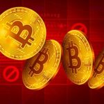 Незаконная активность на криптобиржах упала до рекордного минимума