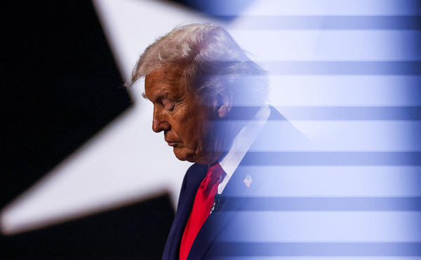 
                    Трамп предупредил, что сделка Netflix &laquo;может стать проблемой&raquo;
                