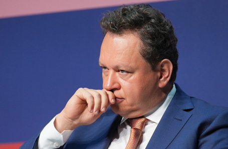 Дмитрий Пьянов, ВТБ: перенос НДС в цены уже начался Дмитрий Пьянов, ВТБ: перенос НДС в цены уже начался