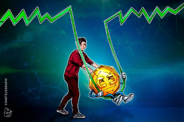 Биткоин ниже $89 000 и Ethereum по $2900: как рынок криптовалют завершил первую неделю декабря